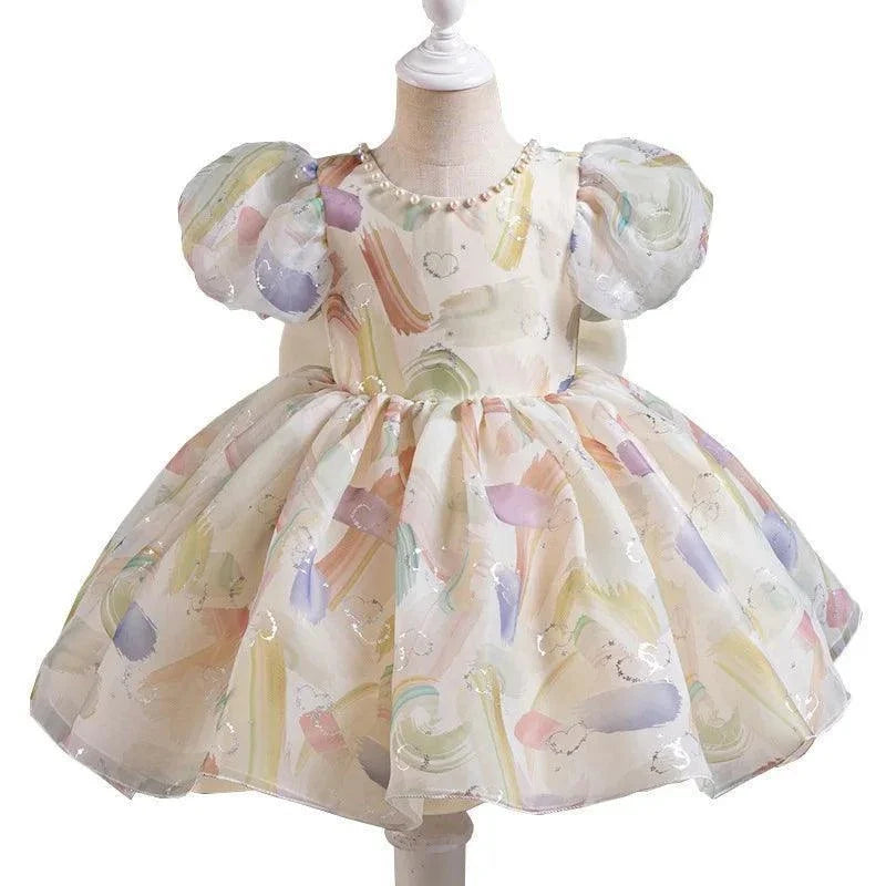 Fashion Flower Girl Dresses for Party