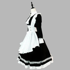 Anime Lolita Role Play Lingerie Dress