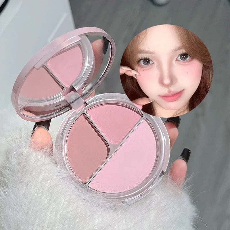 ART VALUE 7PC Makeup Sets