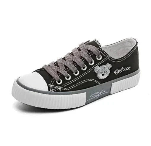 Cute Women Breathable Sneakers Sport Shoes