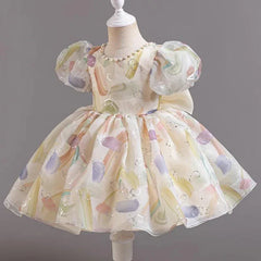 Fashion Flower Girl Dresses for Party