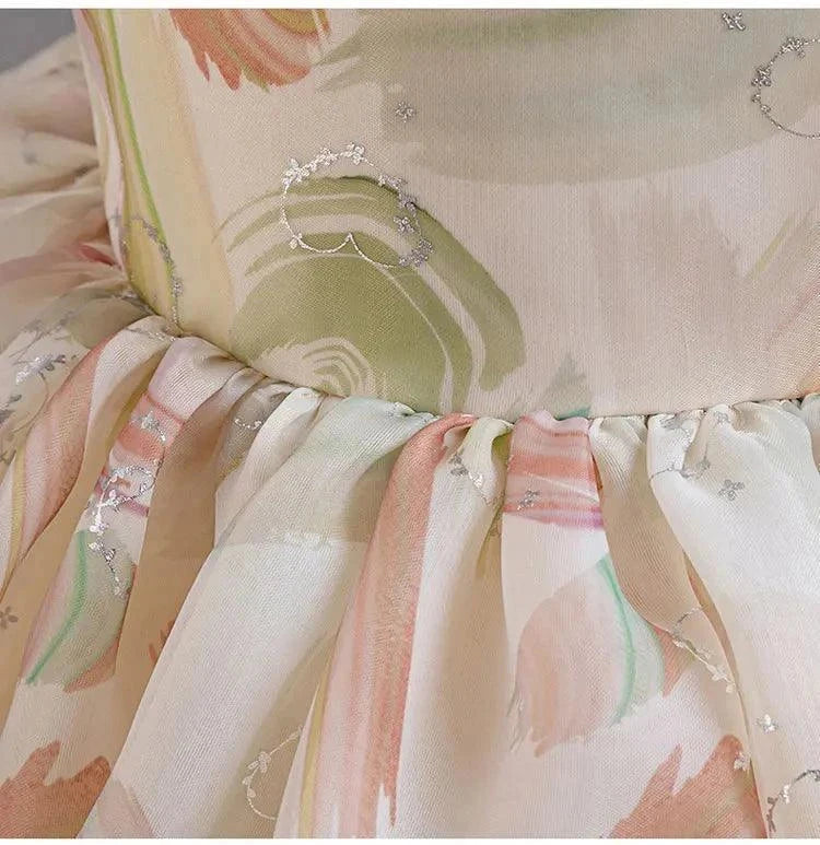 Fashion Flower Girl Dresses for Party