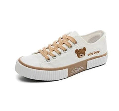 Cute Women Breathable Sneakers Sport Shoes