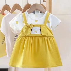 Baby Girl Lovely Princess Dress