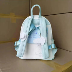 Cinnamoroll Cartoon Women'S Casual Bag for Gifts