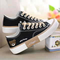 Cute Women Breathable Sneakers Sport Shoes