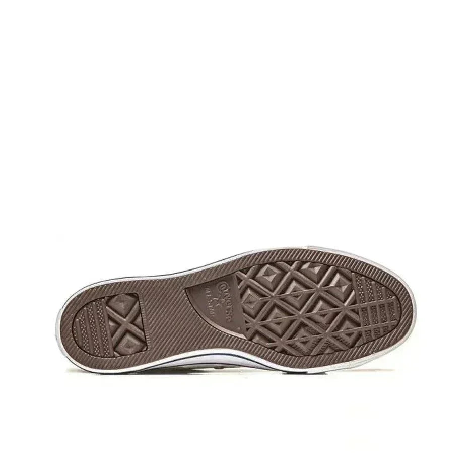 All Star Men and Women Skateboarding Shoes