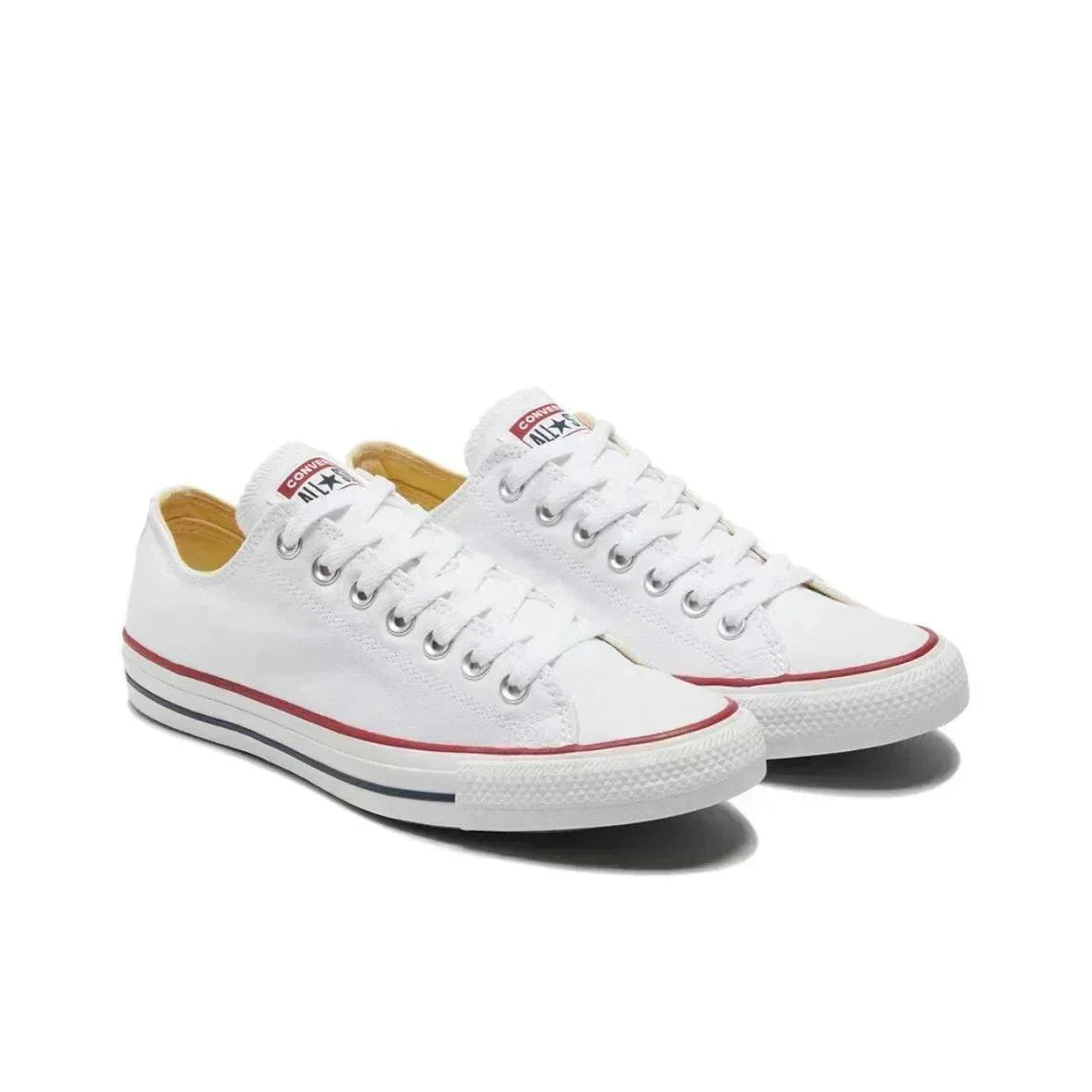 All Star Men and Women Skateboarding Shoes