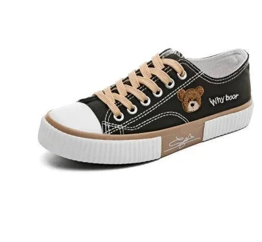 Cute Women Breathable Sneakers Sport Shoes