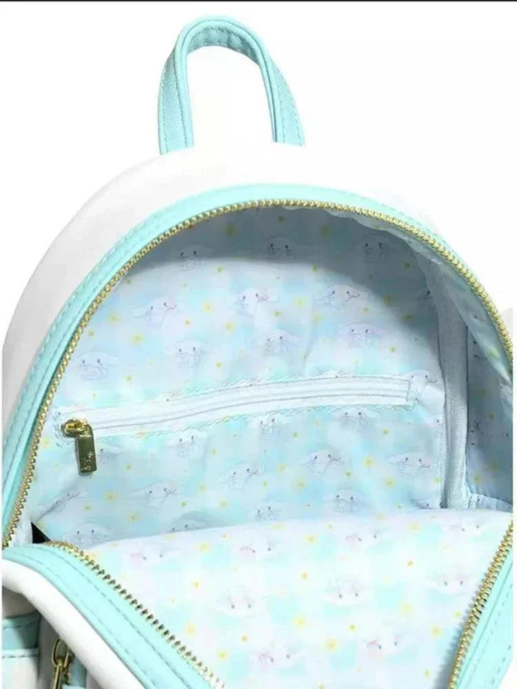 Cinnamoroll Cartoon Women'S Casual Bag for Gifts
