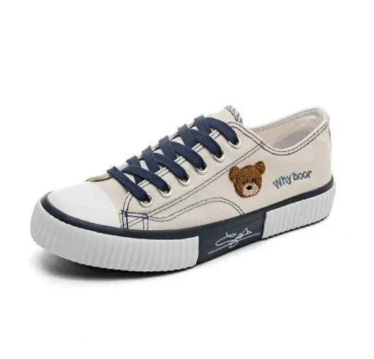 Cute Women Breathable Sneakers Sport Shoes