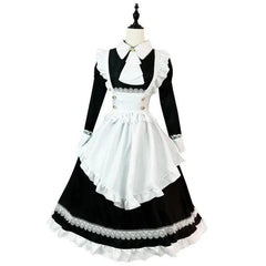Anime Lolita Role Play Lingerie Dress