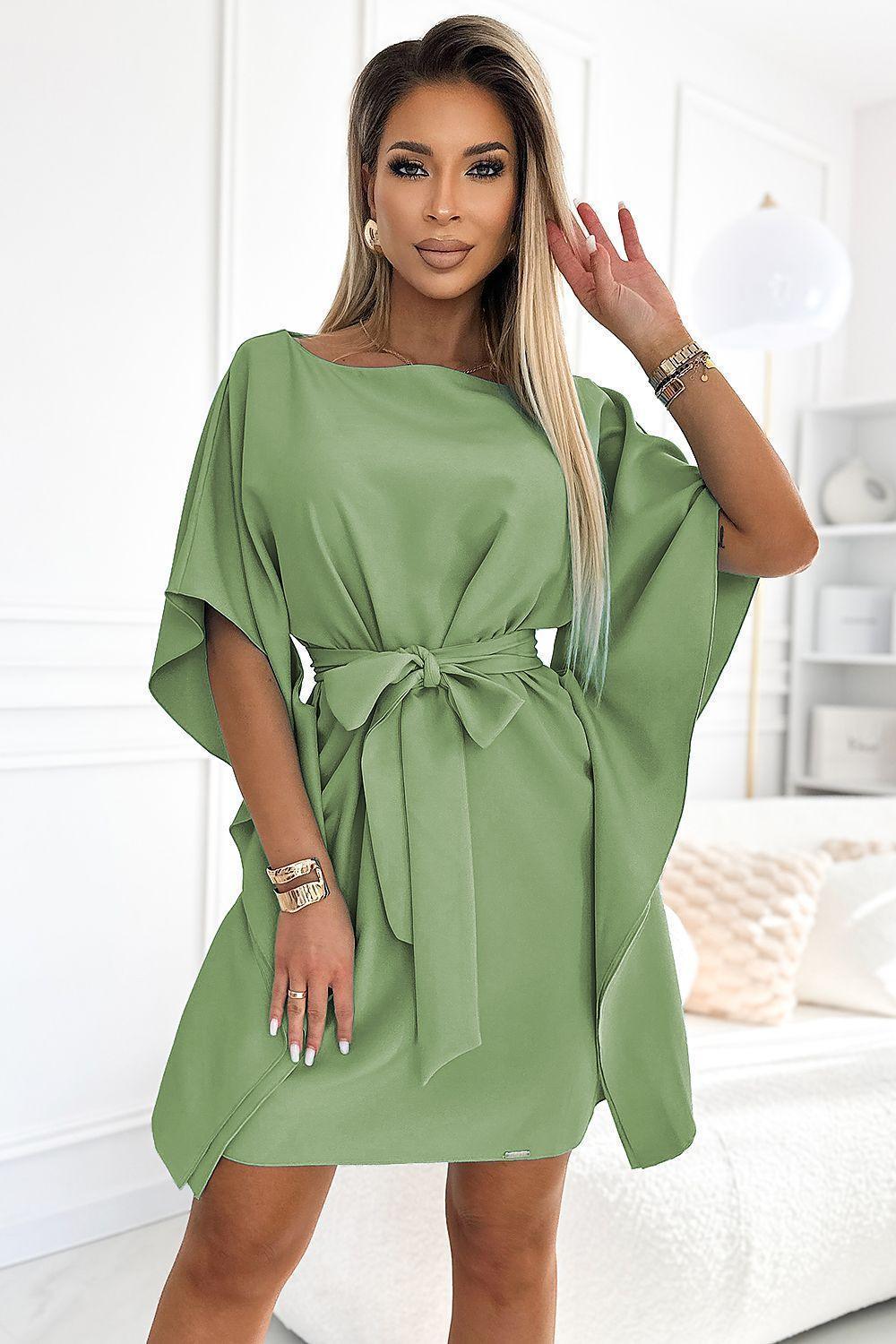 Butterfly Stylish Fashionable Daydress