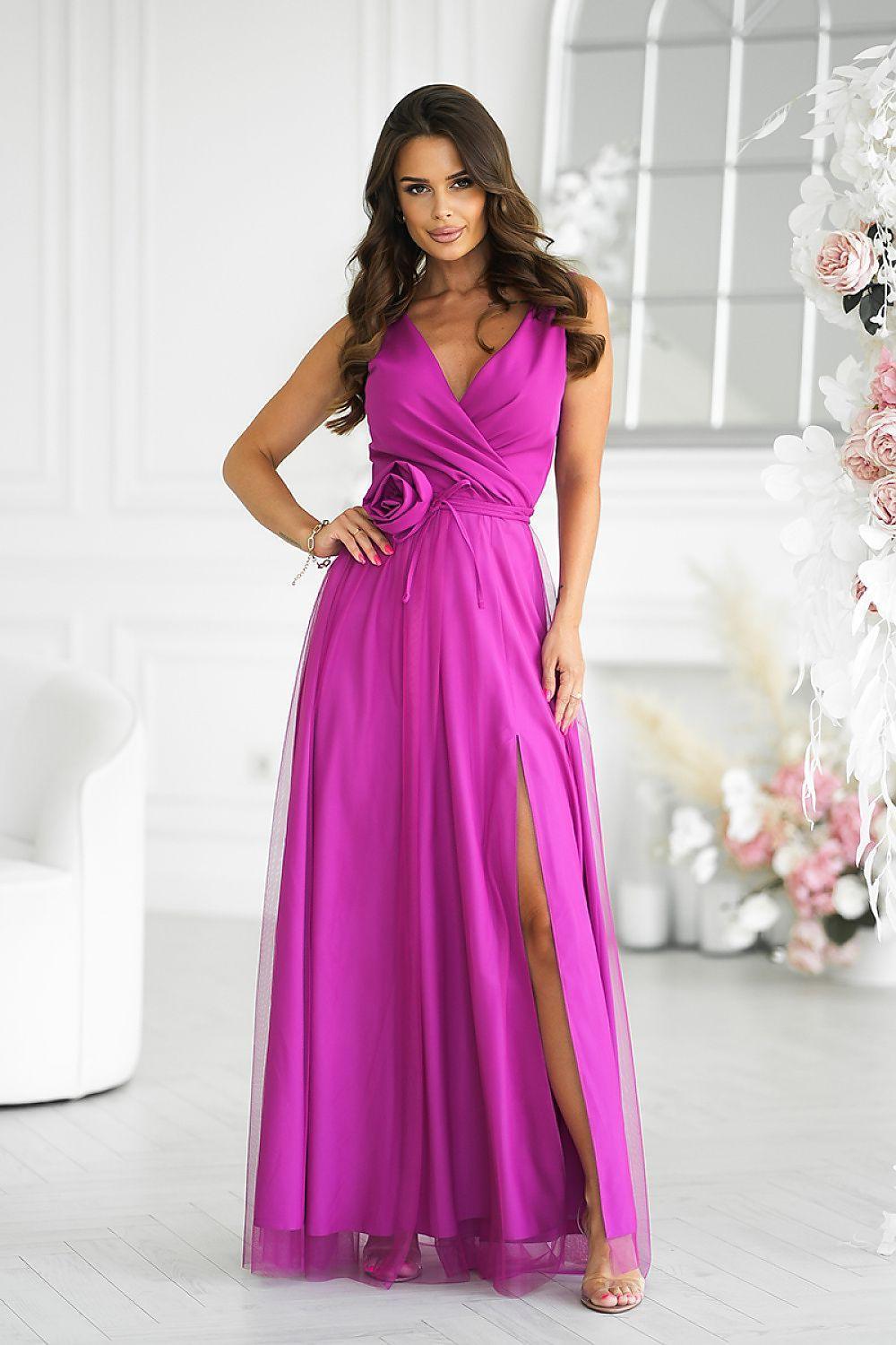Beautiful Stylish Party Long dress