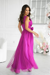 Beautiful Stylish Party Long dress