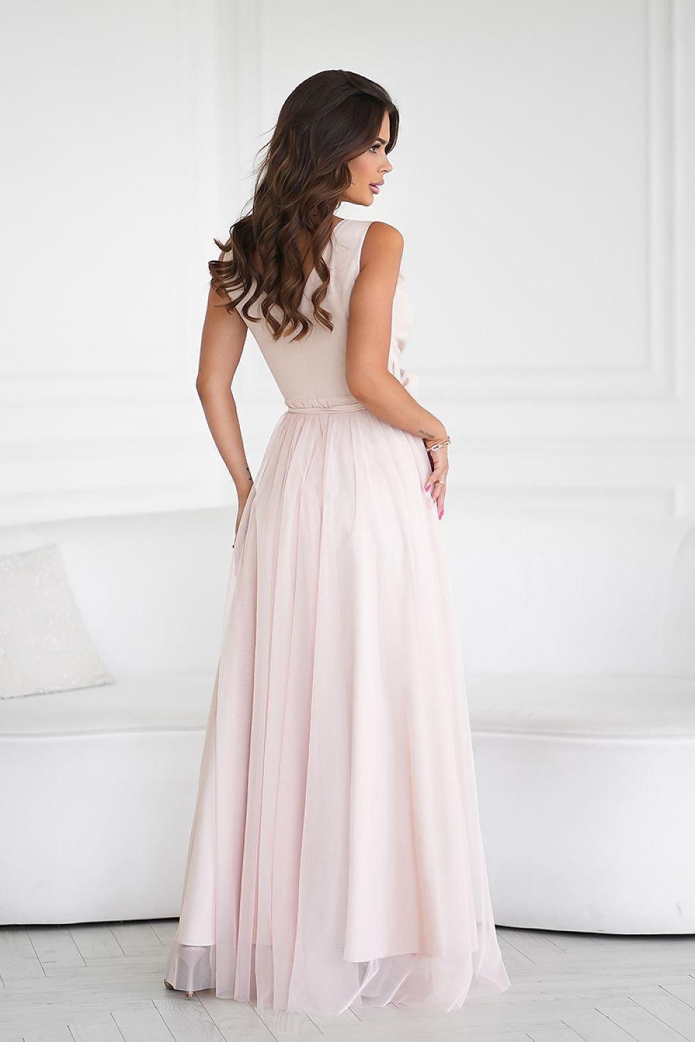 Beautiful Stylish Party Long dress