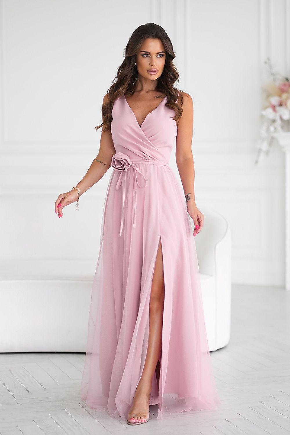 Beautiful Stylish Party Long dress