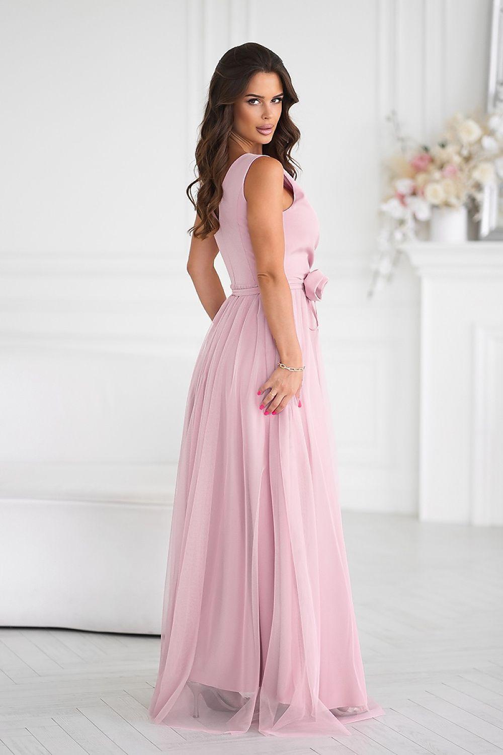 Beautiful Stylish Party Long dress