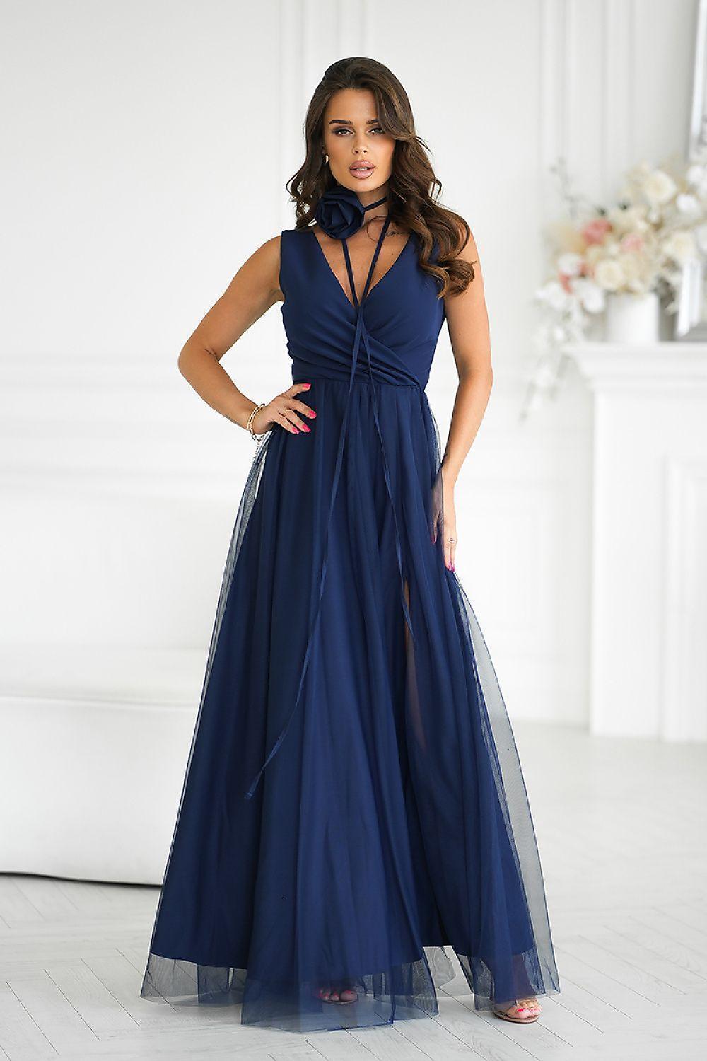 Beautiful Stylish Party Long dress
