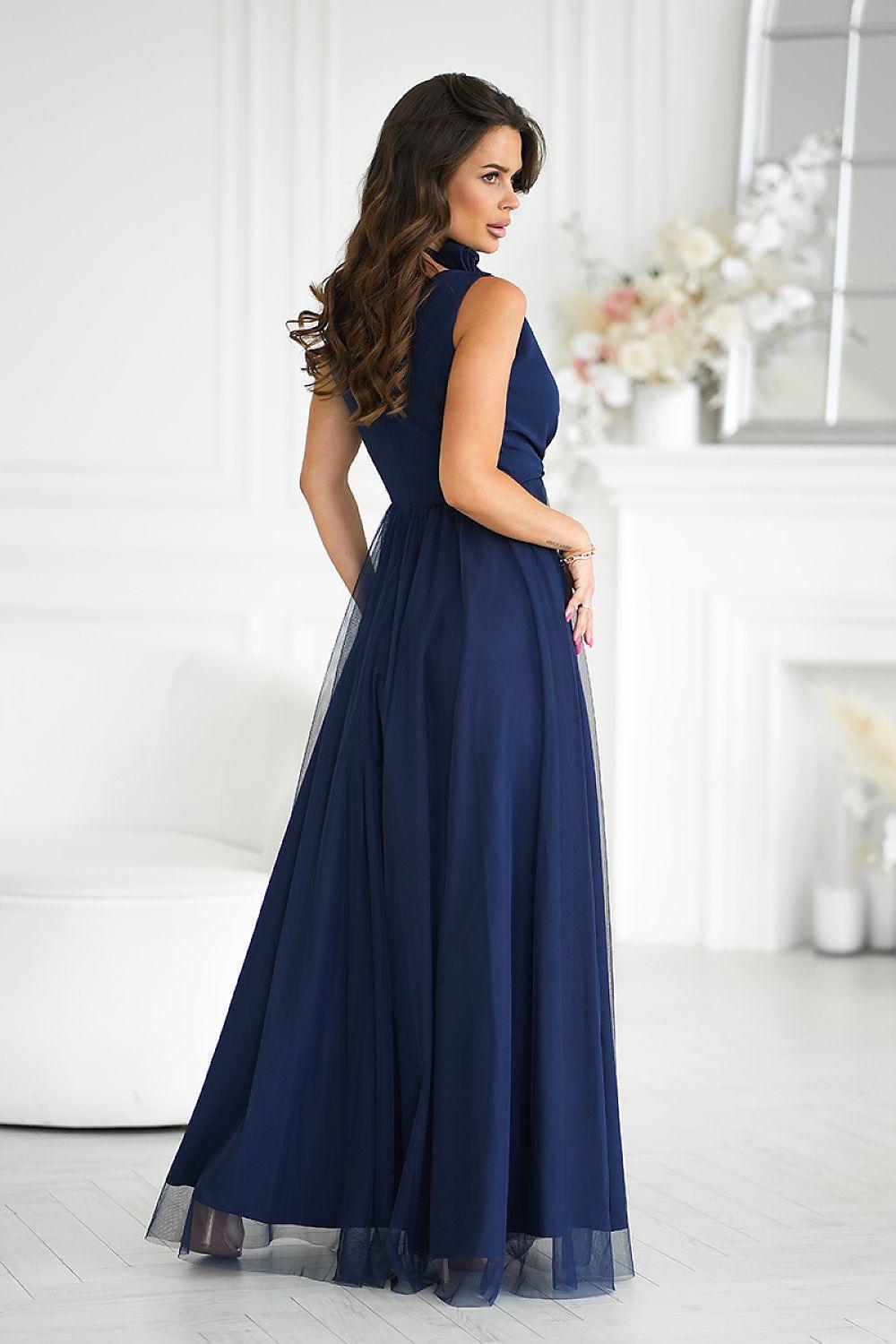 Beautiful Stylish Party Long dress