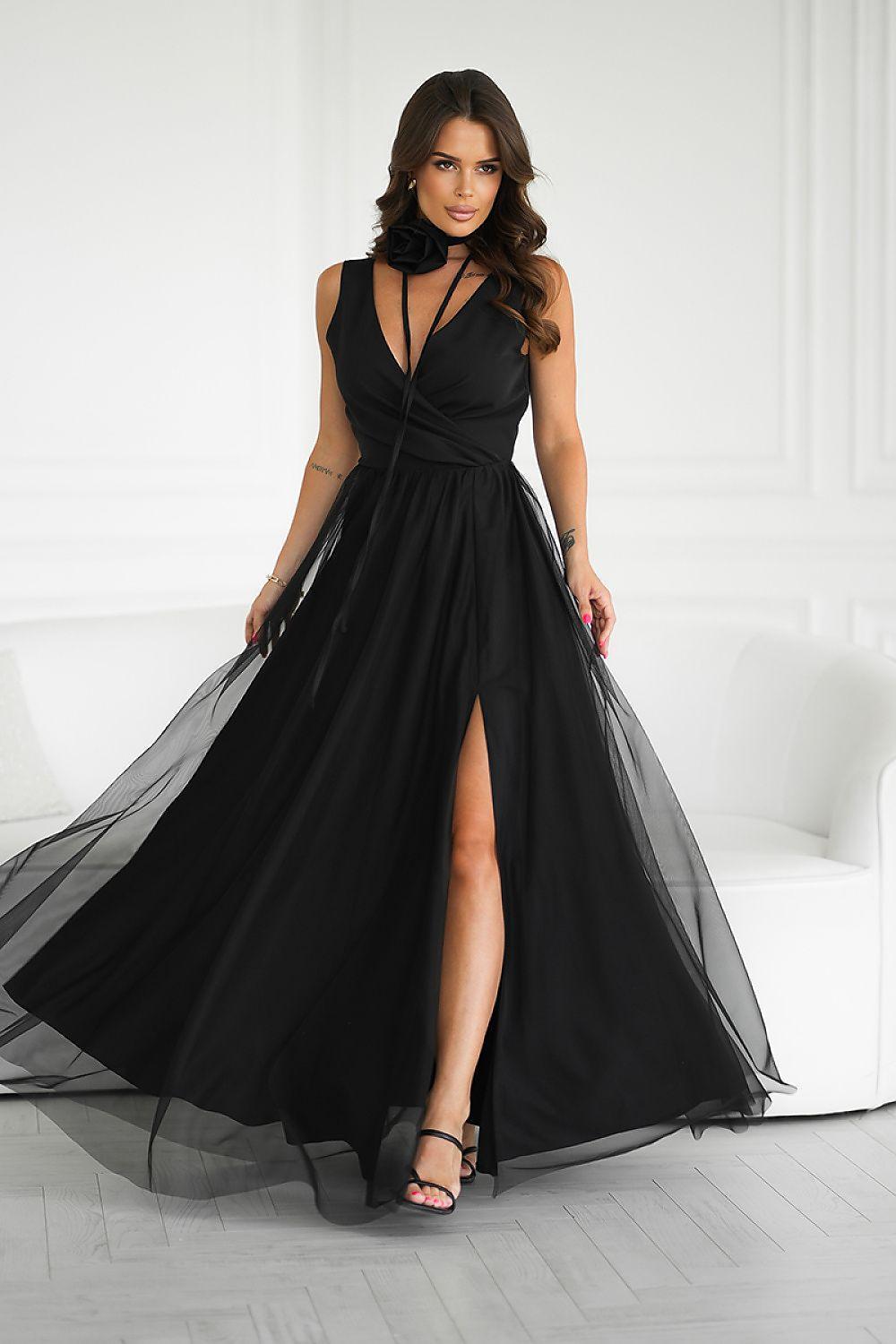 Beautiful Stylish Party Long dress
