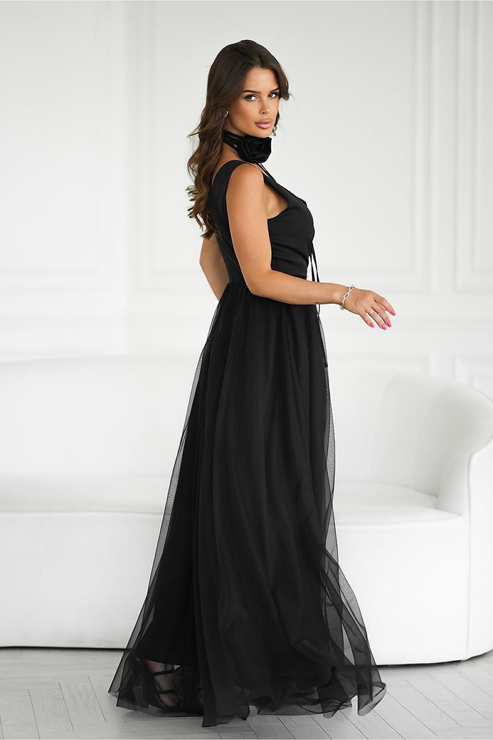 Beautiful Stylish Party Long dress