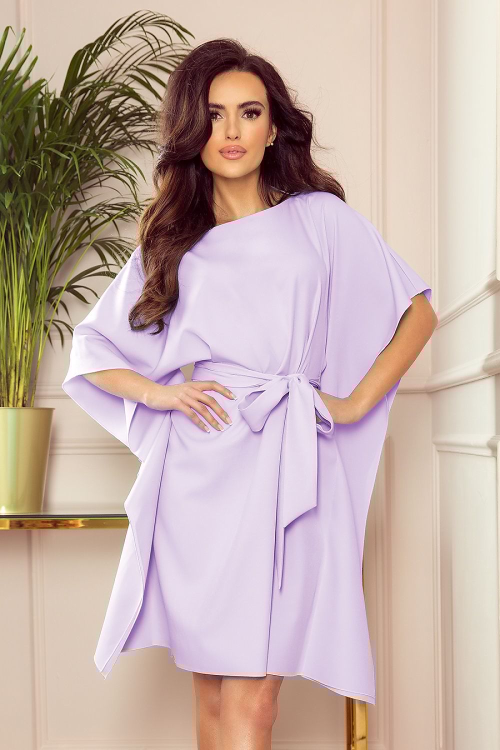 Butterfly Stylish Fashionable Daydress