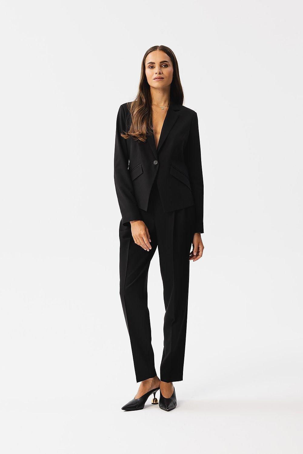 Elegance High-Quality Classic Style Jacket