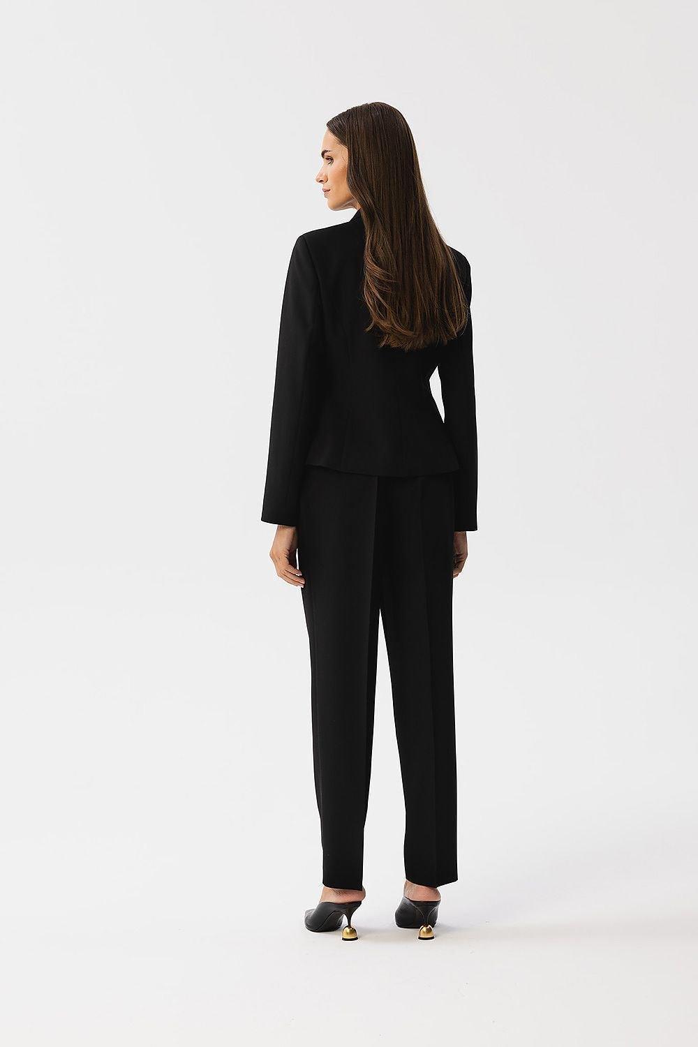 Elegance High-Quality Classic Style Jacket