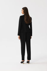 Elegance High-Quality Classic Style Jacket
